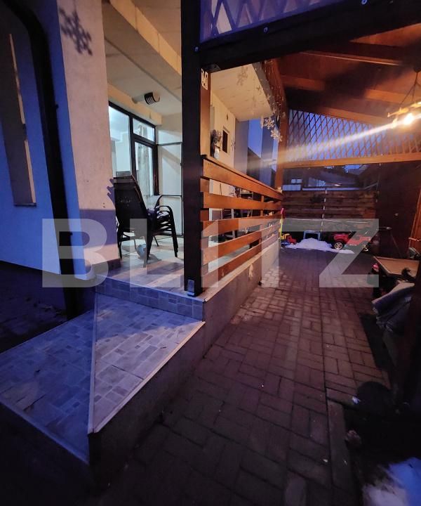 Casa de vânzare 5 camere Floreşti - 186744CV | BLITZ Cluj-Napoca | Poza12