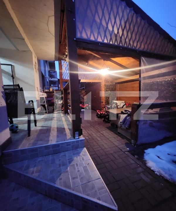 Casa de vânzare 5 camere Floreşti - 186744CV | BLITZ Cluj-Napoca | Poza13