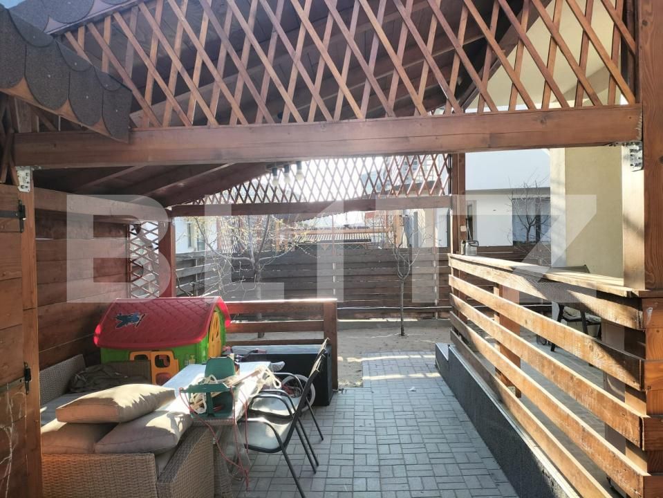 Casa de vânzare 5 camere Floreşti - 186744CV | BLITZ Cluj-Napoca | Poza11