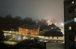 Apartament de 2 camere, 54 mp, zona semicentrală