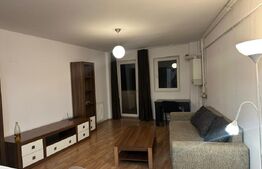 Apartament de 2 camere, 54 mp, zona semicentrală