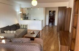 Apartament de 2 camere, 54 mp, zona semicentrală