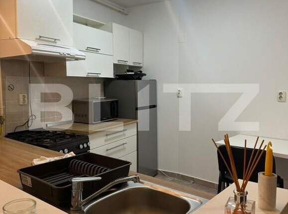 Apartament de vânzare 2 camere Semicentral - 186746AV | BLITZ Cluj-Napoca | Poza4