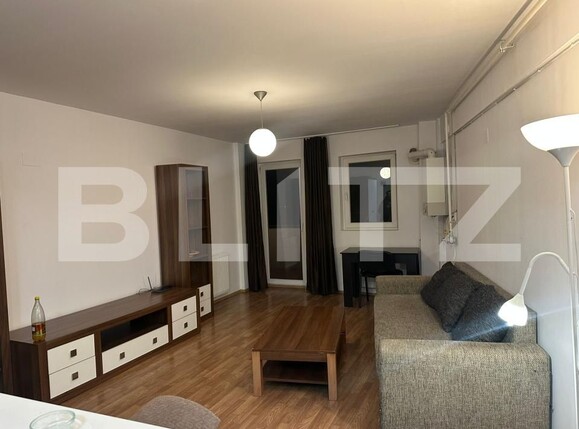 Apartament de vânzare 2 camere Semicentral - 186746AV | BLITZ Cluj-Napoca | Poza2