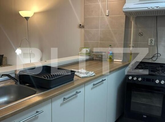 Apartament de vânzare 2 camere Semicentral - 186746AV | BLITZ Cluj-Napoca | Poza6