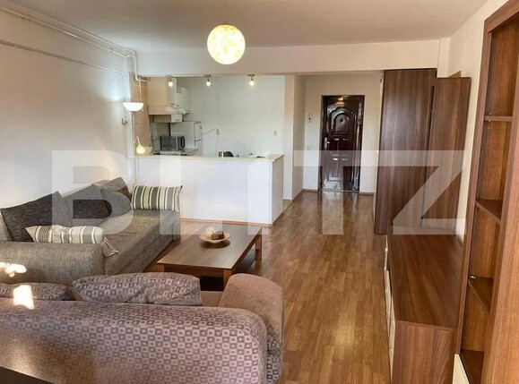 Apartament de vânzare 2 camere Semicentral - 186746AV | BLITZ Cluj-Napoca | Poza1