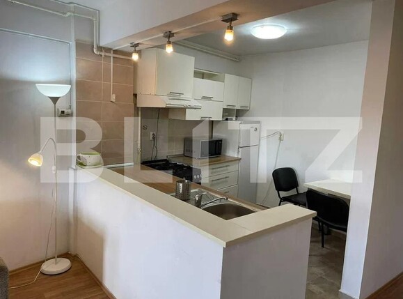 Apartament de vânzare 2 camere Semicentral - 186746AV | BLITZ Cluj-Napoca | Poza3