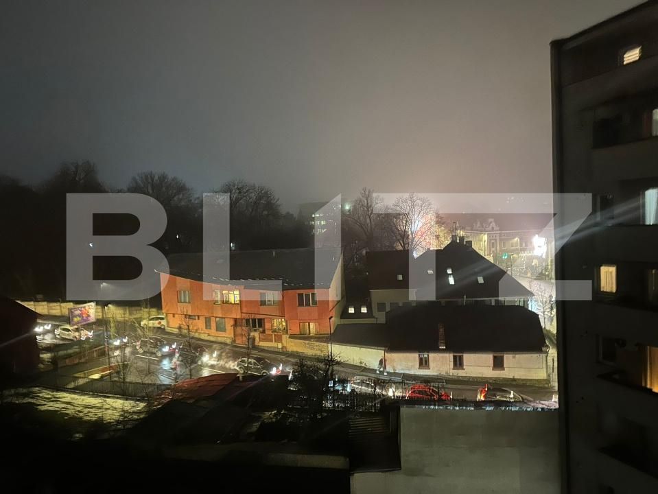 Apartament de vânzare 2 camere Semicentral - 186746AV | BLITZ Cluj-Napoca | Poza9