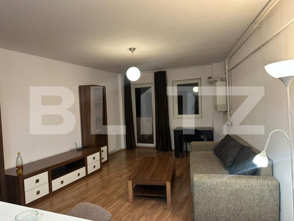 Apartament de vânzare 2 camere Semicentral - 186746AV | BLITZ Cluj-Napoca | Poza2