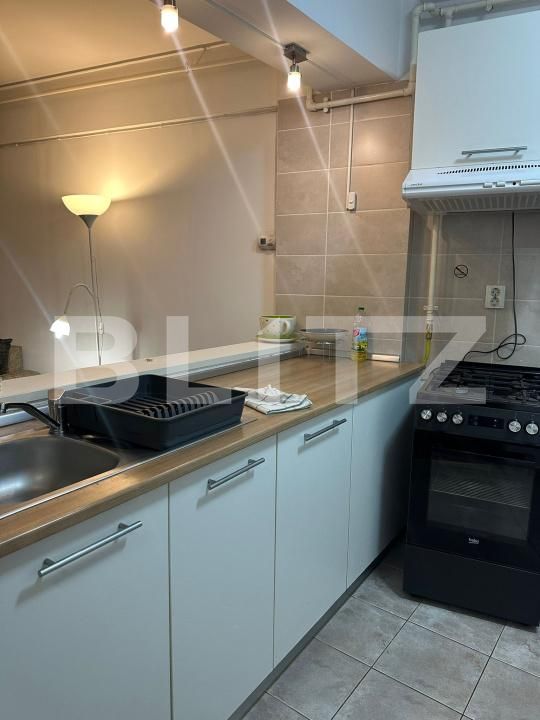 Apartament de vânzare 2 camere Semicentral - 186746AV | BLITZ Cluj-Napoca | Poza6