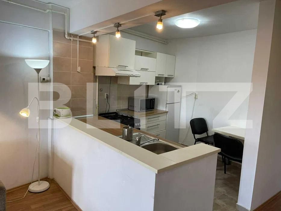 Apartament de vânzare 2 camere Semicentral - 186746AV | BLITZ Cluj-Napoca | Poza3