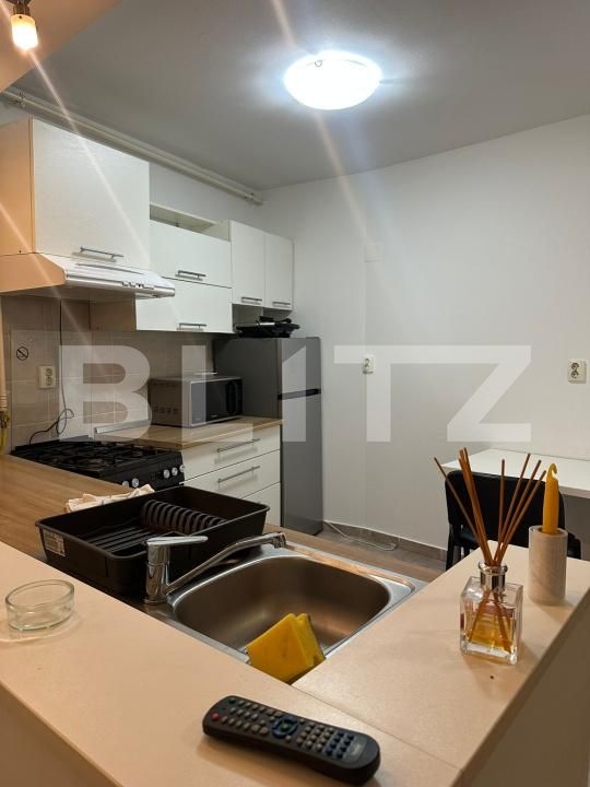 Apartament de vânzare 2 camere Semicentral - 186746AV | BLITZ Cluj-Napoca | Poza4