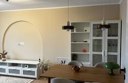 Apartament de 4 camere în Zorilor, 78 mp, renovat complet