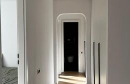 Apartament de 4 camere în Zorilor, 78 mp, renovat complet