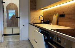 Apartament de 4 camere în Zorilor, 78 mp, renovat complet