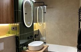 Apartament de 4 camere în Zorilor, 78 mp, renovat complet