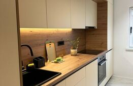 Apartament de 4 camere în Zorilor, 78 mp, renovat complet