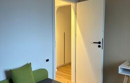 Apartament de 4 camere în Zorilor, 78 mp, renovat complet