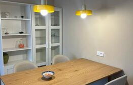 Apartament de 4 camere în Zorilor, 78 mp, renovat complet