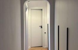 Apartament de 4 camere în Zorilor, 78 mp, renovat complet