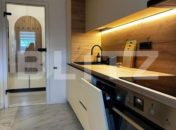 Apartament de vânzare 4 camere Zorilor - 186747AV | BLITZ Cluj-Napoca | Poza3