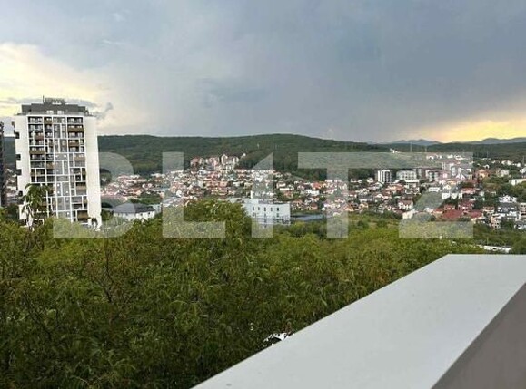 Apartament de vânzare 4 camere Zorilor - 186747AV | BLITZ Cluj-Napoca | Poza17