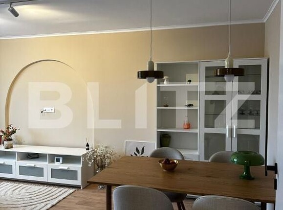Apartament de vânzare 4 camere Zorilor - 186747AV | BLITZ Cluj-Napoca | Poza4