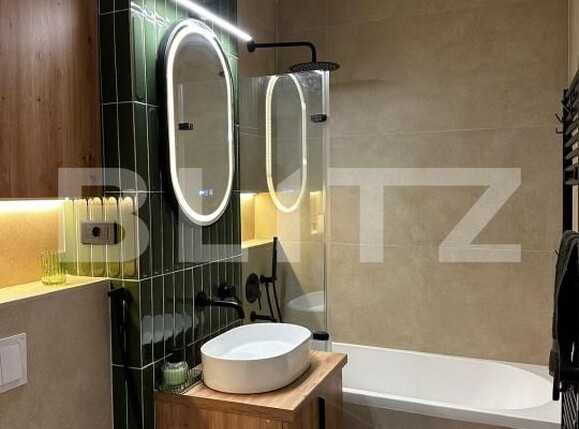 Apartament de vânzare 4 camere Zorilor - 186747AV | BLITZ Cluj-Napoca | Poza9