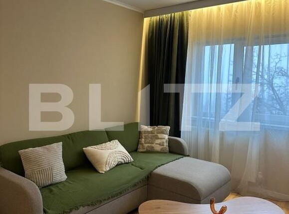 Apartament de vânzare 4 camere Zorilor - 186747AV | BLITZ Cluj-Napoca | Poza6