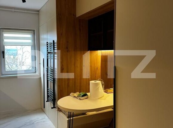 Apartament de vânzare 4 camere Zorilor - 186747AV | BLITZ Cluj-Napoca | Poza2
