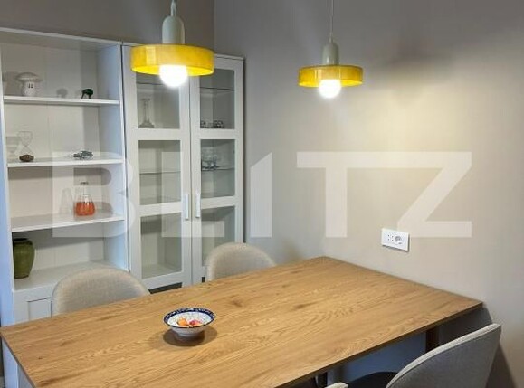 Apartament de vânzare 4 camere Zorilor - 186747AV | BLITZ Cluj-Napoca | Poza5