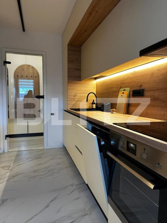 Apartament de vânzare 4 camere Zorilor - 186747AV | BLITZ Cluj-Napoca | Poza3