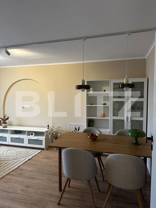 Apartament de vânzare 4 camere Zorilor - 186747AV | BLITZ Cluj-Napoca | Poza4