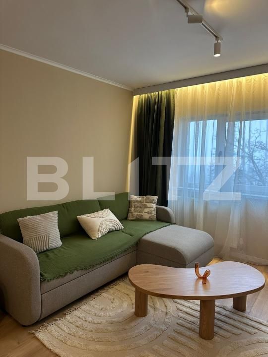 Apartament de vânzare 4 camere Zorilor - 186747AV | BLITZ Cluj-Napoca | Poza6