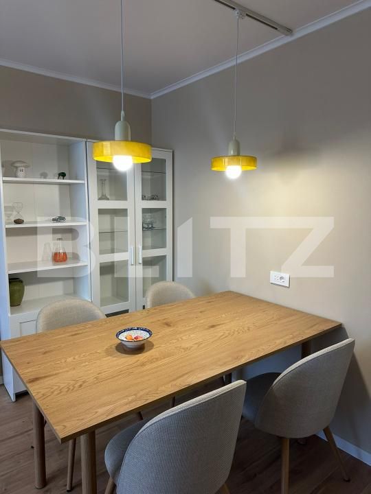 Apartament de vânzare 4 camere Zorilor - 186747AV | BLITZ Cluj-Napoca | Poza5