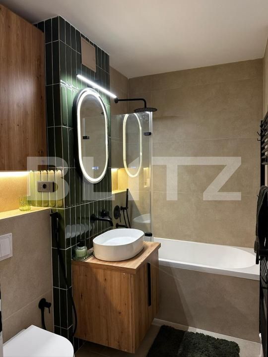 Apartament de vânzare 4 camere Zorilor - 186747AV | BLITZ Cluj-Napoca | Poza9