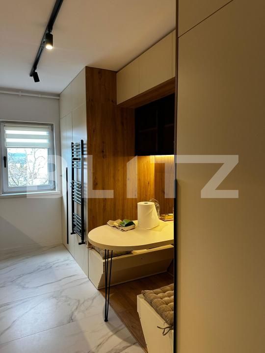 Apartament de vânzare 4 camere Zorilor - 186747AV | BLITZ Cluj-Napoca | Poza2