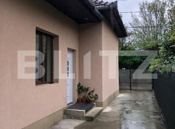 Casa de închiriat 3 camere Iris - 186748CI | BLITZ Cluj-Napoca | Poza1
