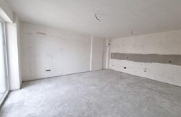 Comision 0!Apartament 2 camere, semifinisat, bloc nou, zona Elite City