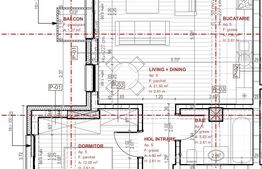 Comision 0!Apartament 2 camere, semifinisat, bloc nou, zona Elite City