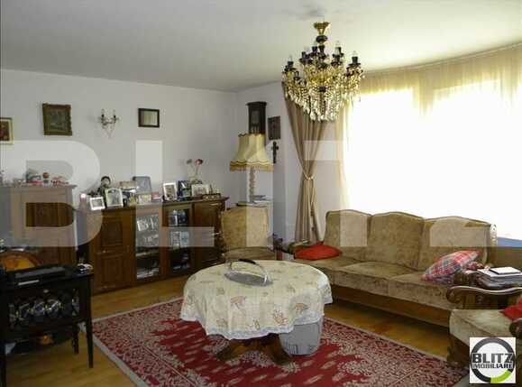 Casa de închiriat 1 camera Andrei Mureşanu - 18675CI | BLITZ Cluj-Napoca | Poza1