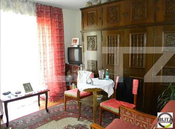 Casa de închiriat 1 camera Andrei Mureşanu - 18675CI | BLITZ Cluj-Napoca | Poza5