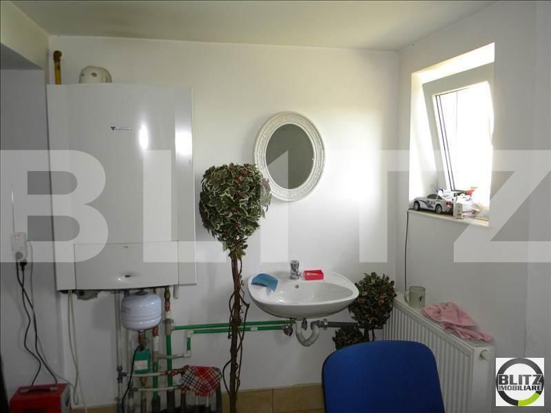 Casa de închiriat 1 camera Andrei Mureşanu - 18675CI | BLITZ Cluj-Napoca | Poza12