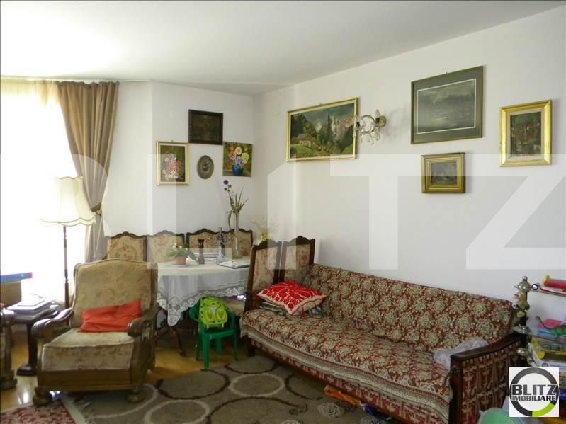 Casa de închiriat 1 camera Andrei Mureşanu - 18675CI | BLITZ Cluj-Napoca | Poza3