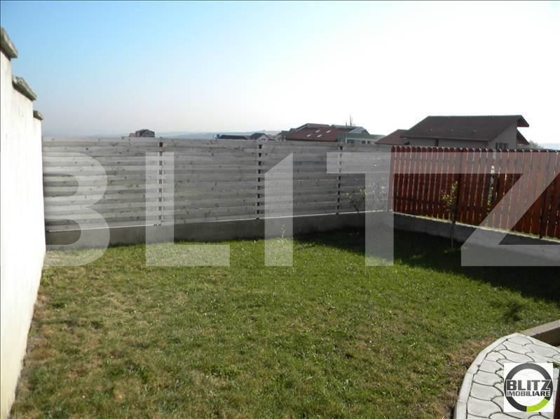 Casa de închiriat 1 camera Andrei Mureşanu - 18675CI | BLITZ Cluj-Napoca | Poza14