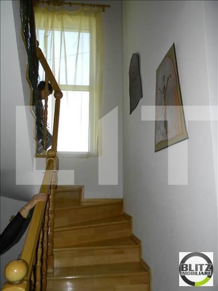 Casa de închiriat 1 camera Andrei Mureşanu - 18675CI | BLITZ Cluj-Napoca | Poza8