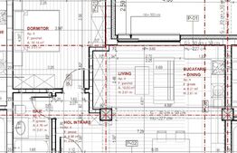 Comision 0!Apartament 2 camere, bloc nou, 52 mp, zona Elite City