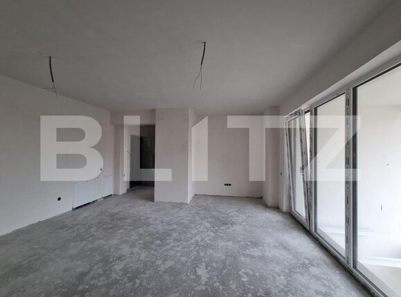 Apartament de vânzare 2 camere Iris - 186753AV | BLITZ Cluj-Napoca | Poza1