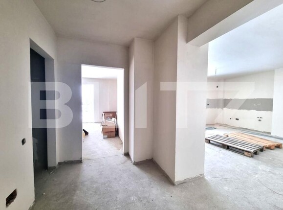 Apartament de vânzare 2 camere Iris - 186753AV | BLITZ Cluj-Napoca | Poza1