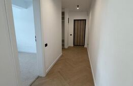 Apartament 3 camere finisat | 2 bai | Bloc Premium | Etaj 1 | Parcare Subterana 
